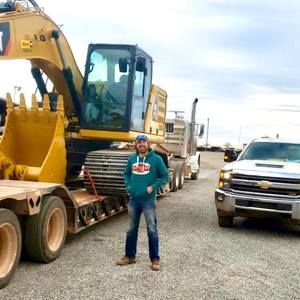 Meet your Posher, Adam